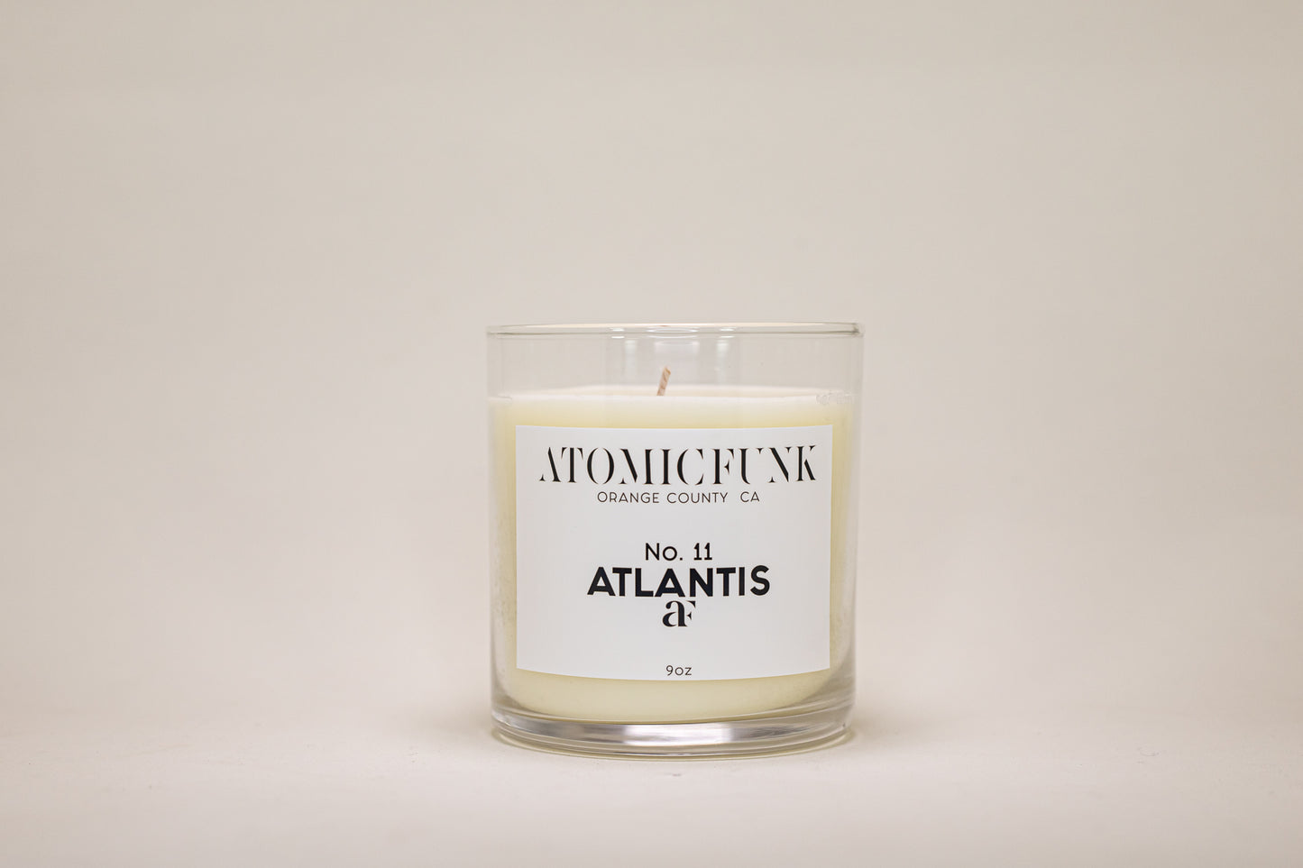 No. 11 ATLANTIS